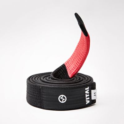 PEARL WEAVE BELT
