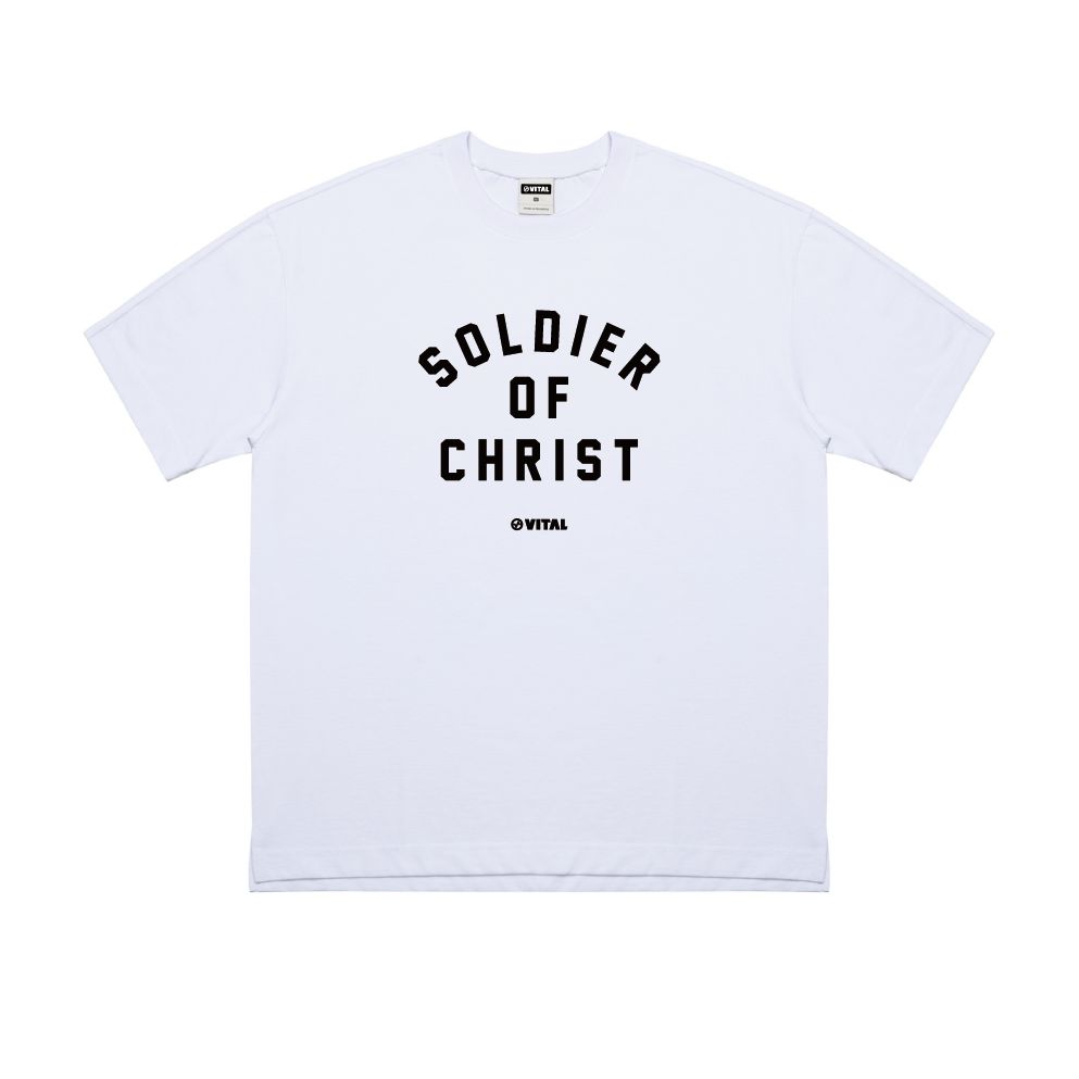 VITAL SIGNATURE BJJ T-SHIRT
