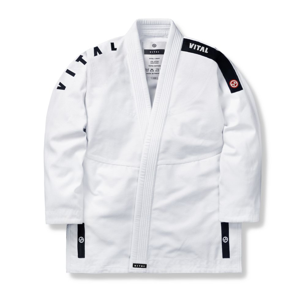 VITAL LIGHT (WHITE)