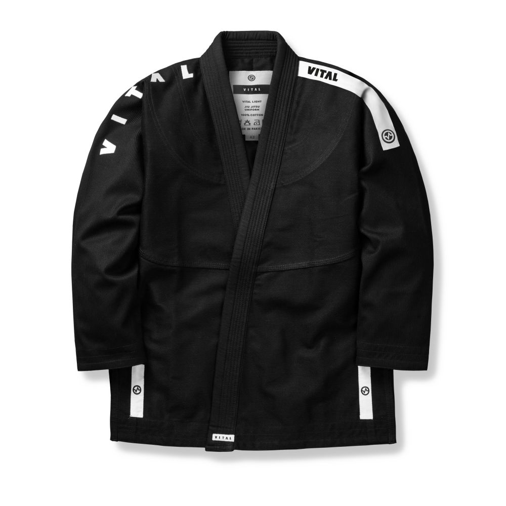 VITAL LIGHT (BLACK)