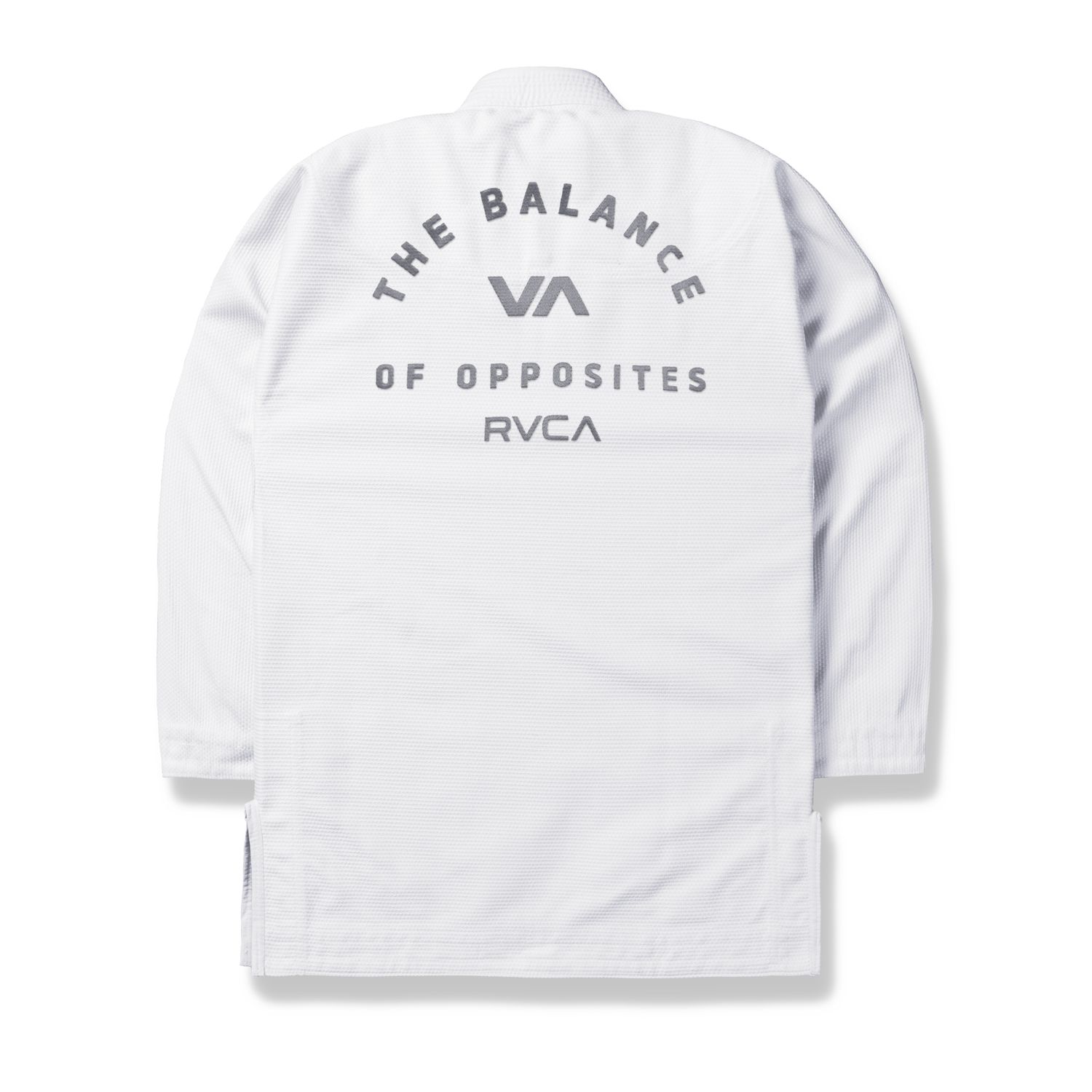 RVCA X VITAL COLLAB 2 - WHITE