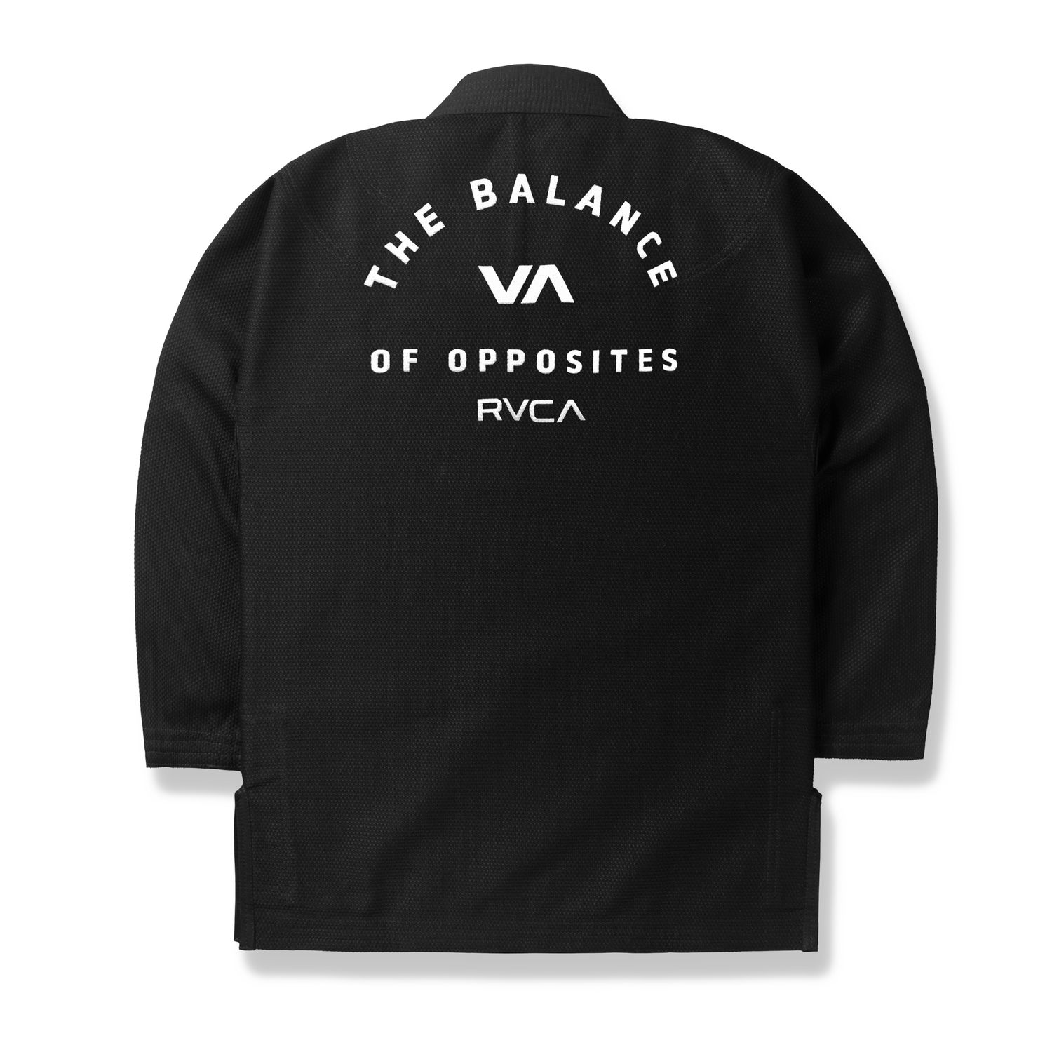 RVCA X VITAL COLLAB 2 - BLACK