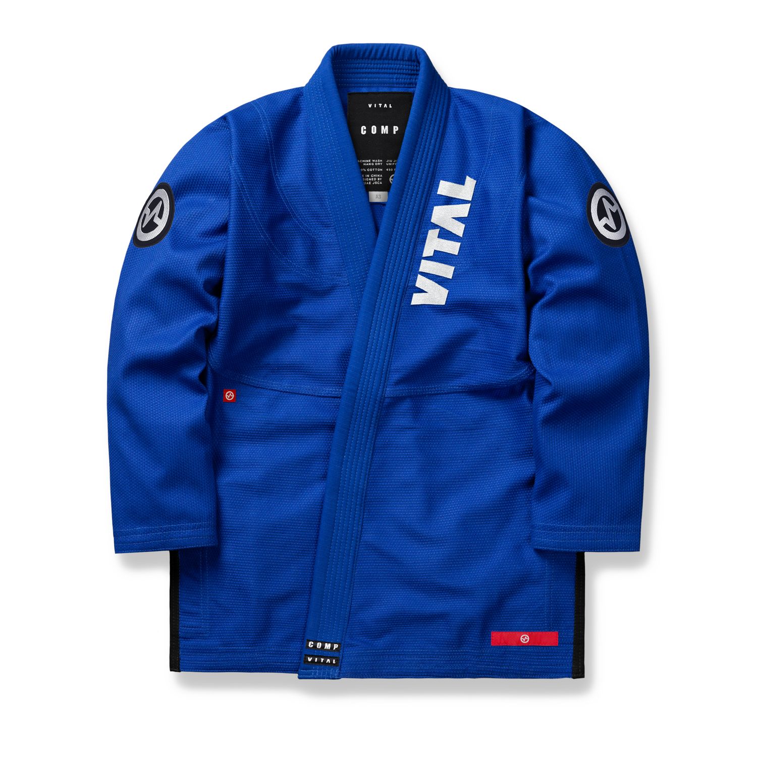 COMP 2.0 - BLUE