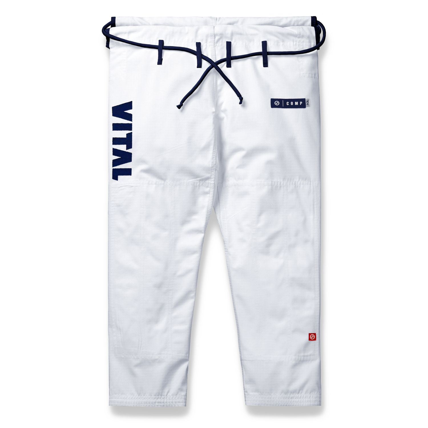 COMP 2.0 - WHITE