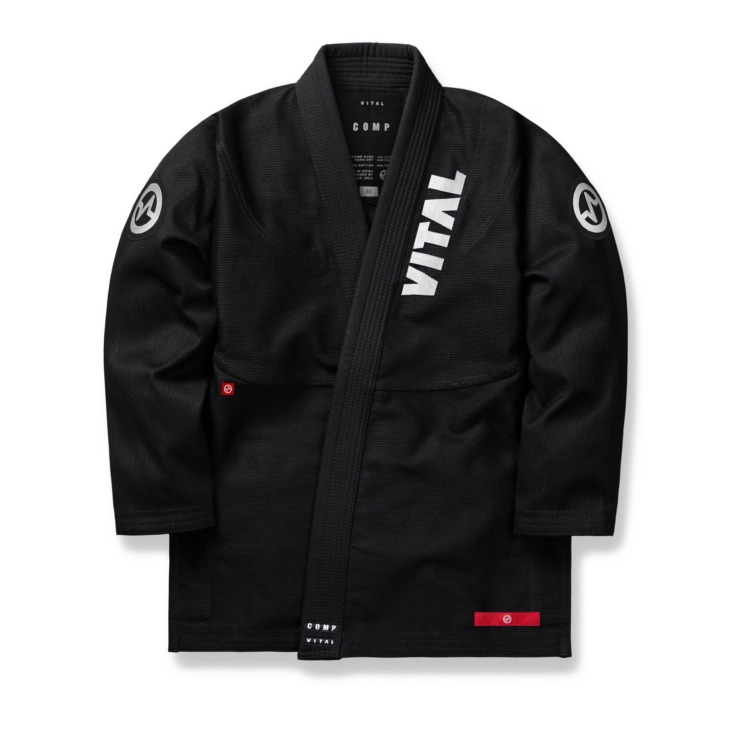 COMP 2.0 - BLACK