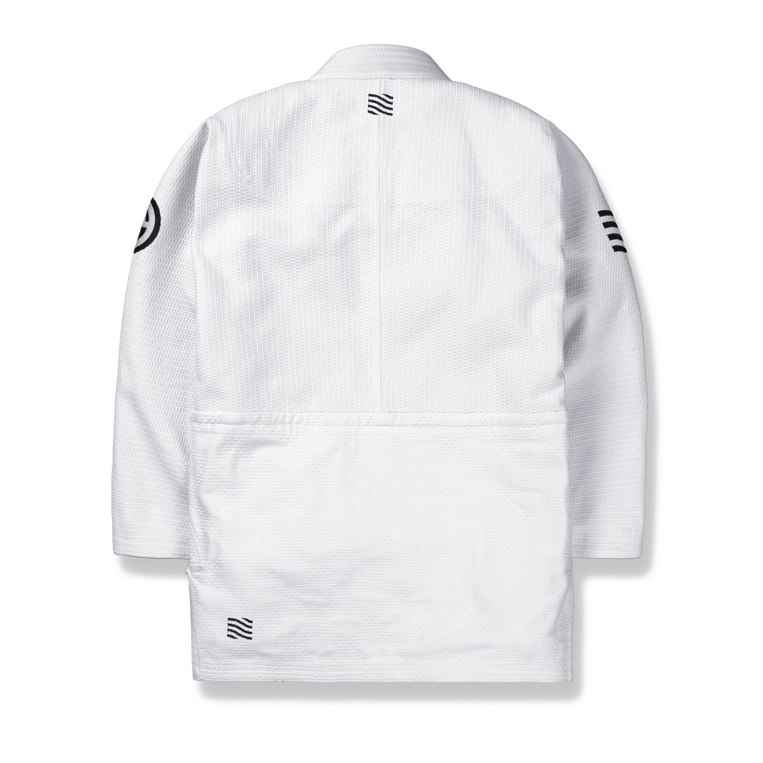 FLOW - WHITE