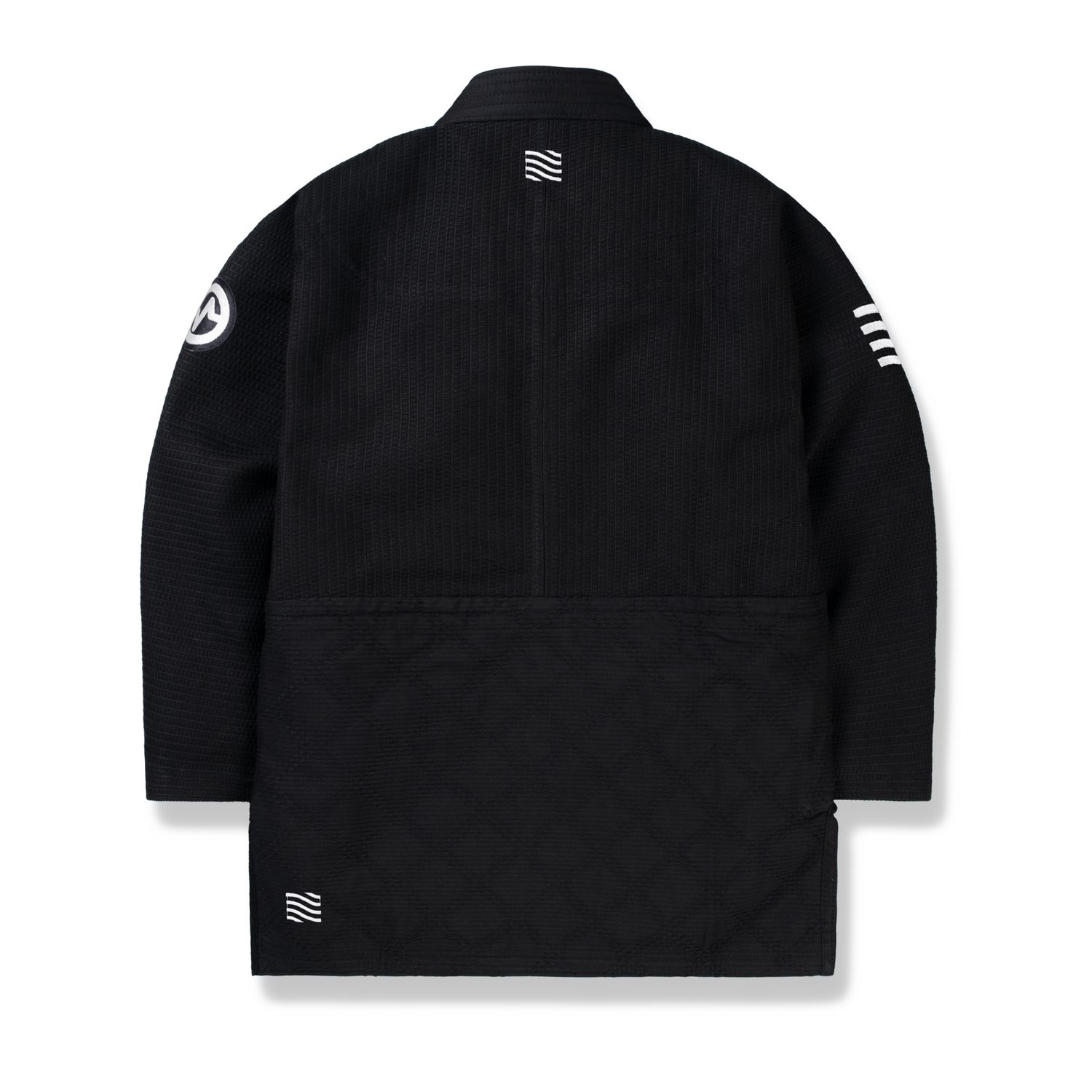 FLOW - BLACK