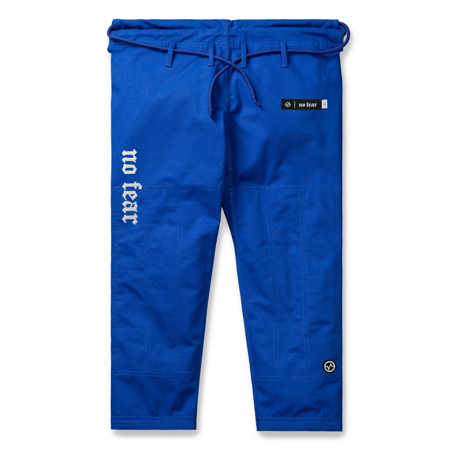 NO FEAR - BLUE