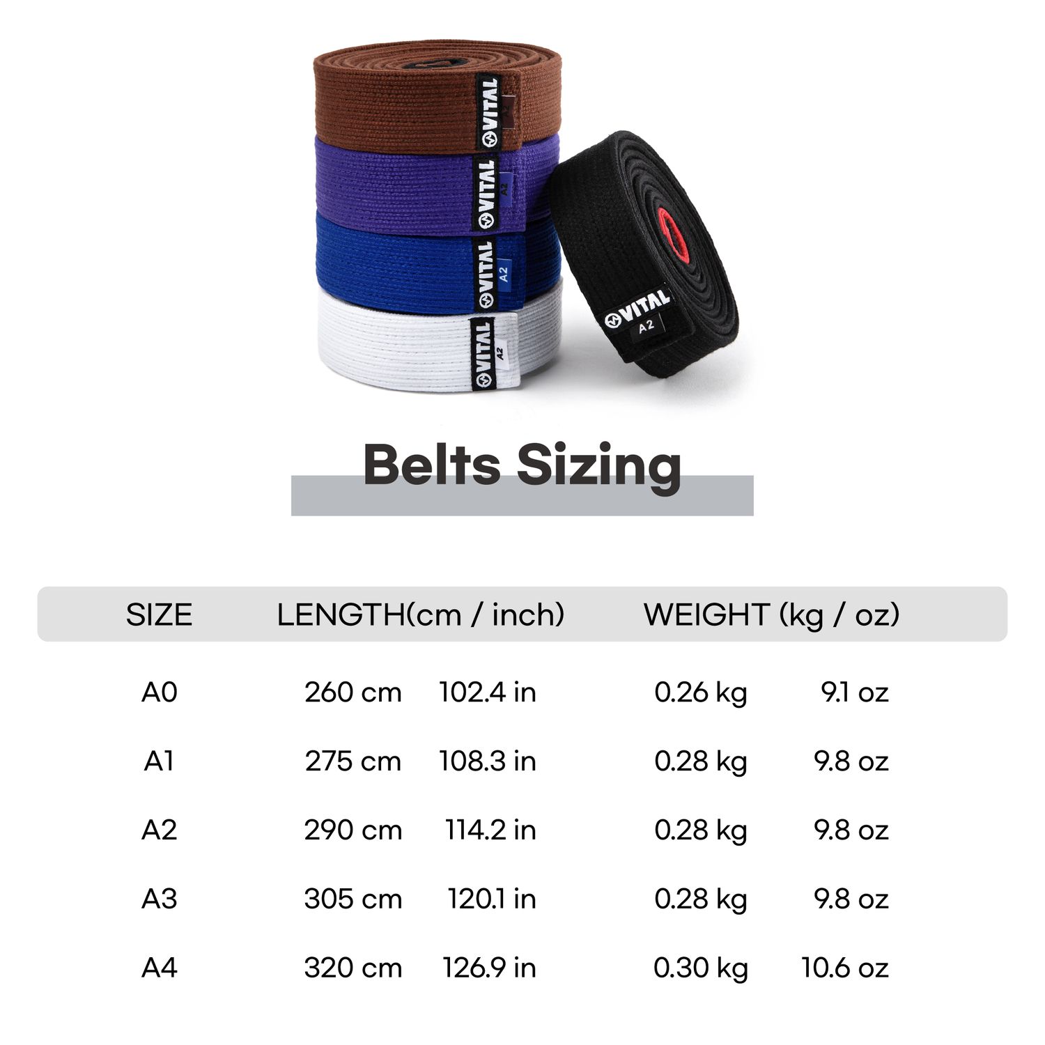 PEARL WEAVE BELT