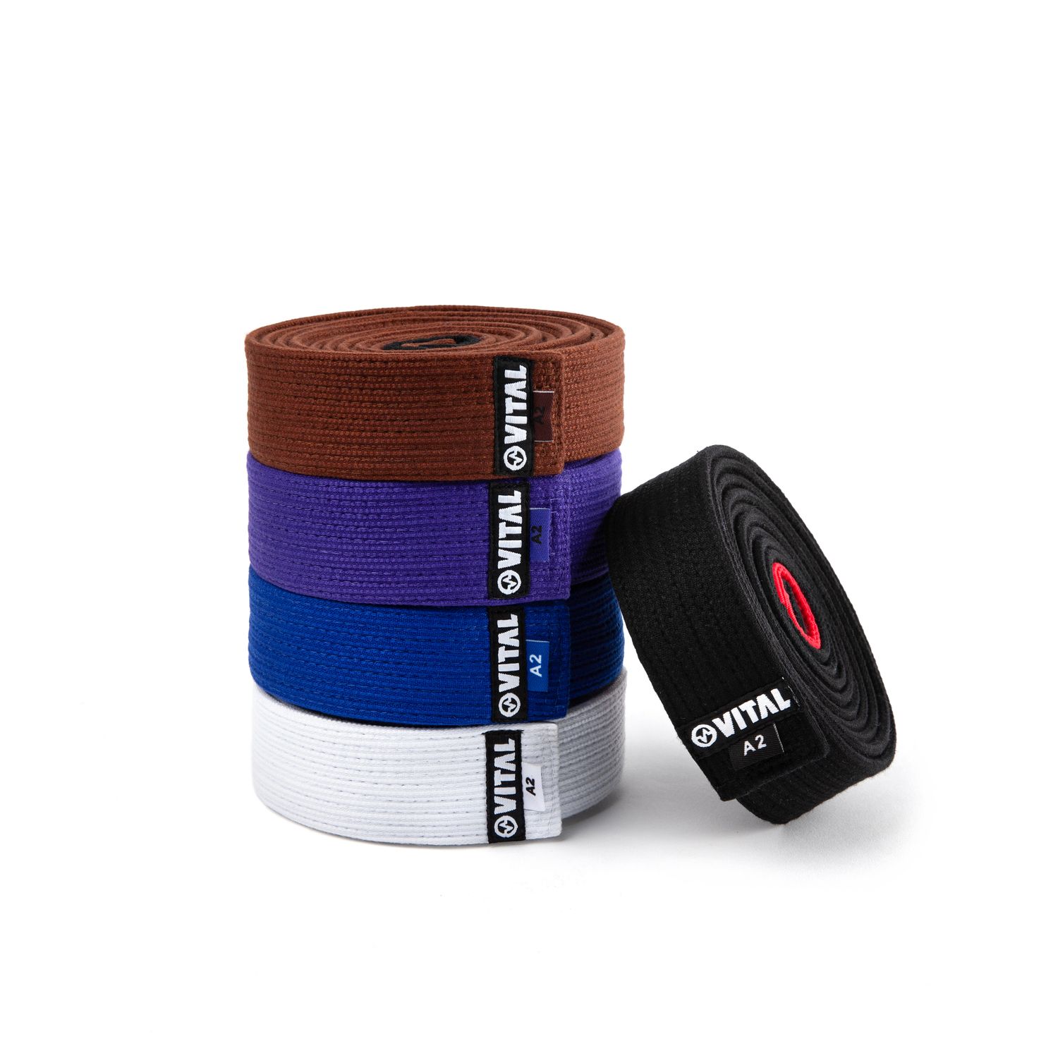 PEARL WEAVE BELT