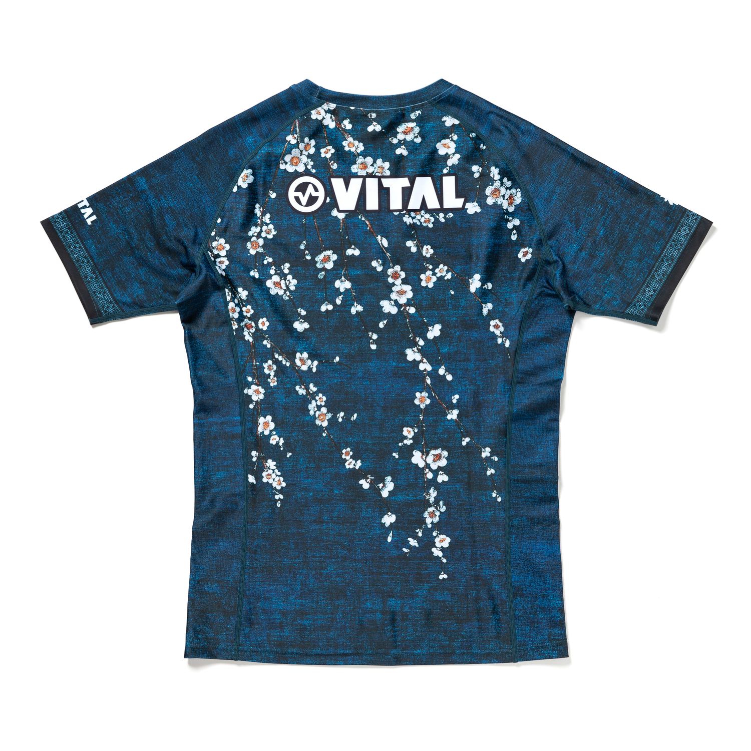 YOZAKURA RASH GUARD