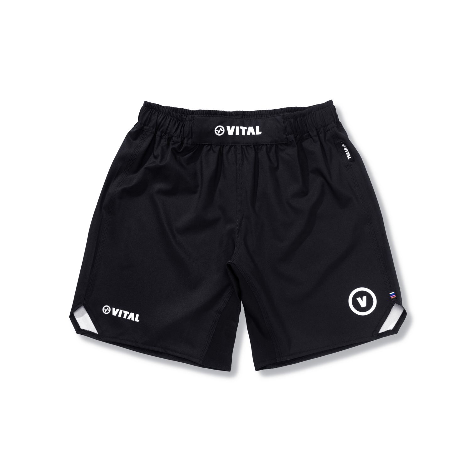 ​​RANKED SHORTS