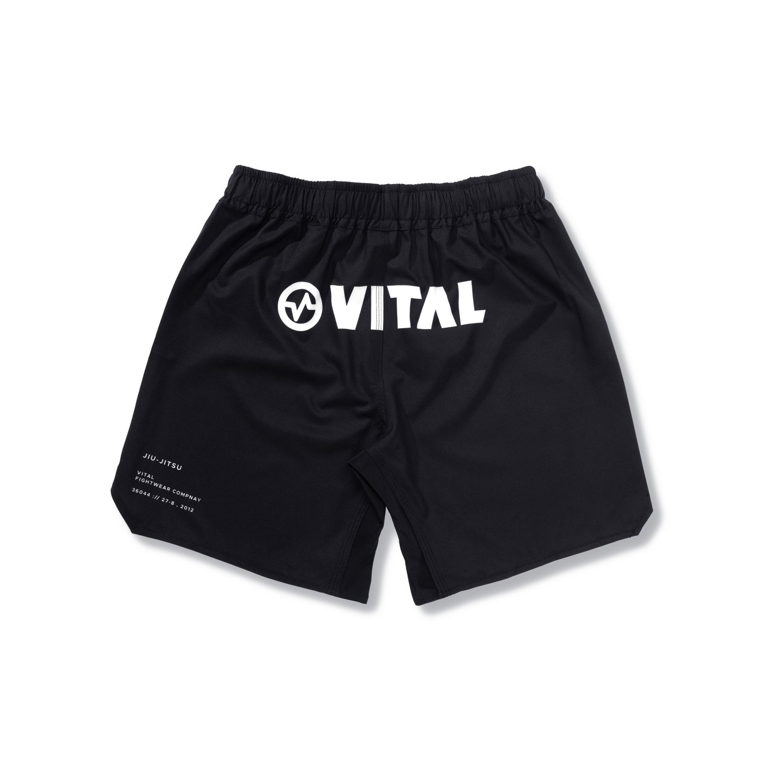 ​​RANKED SHORTS