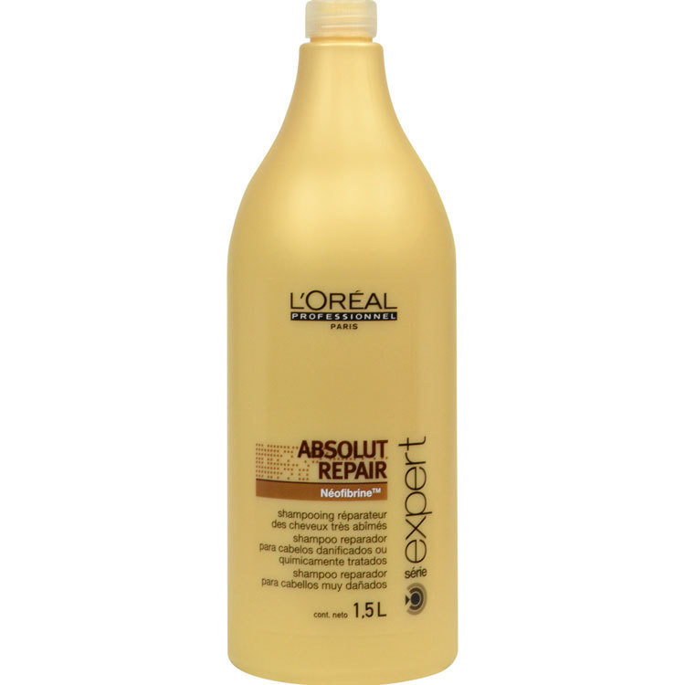 Shampoo