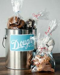 Holiday Gift Pail