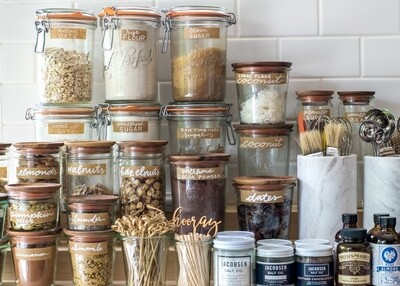 Pantry
