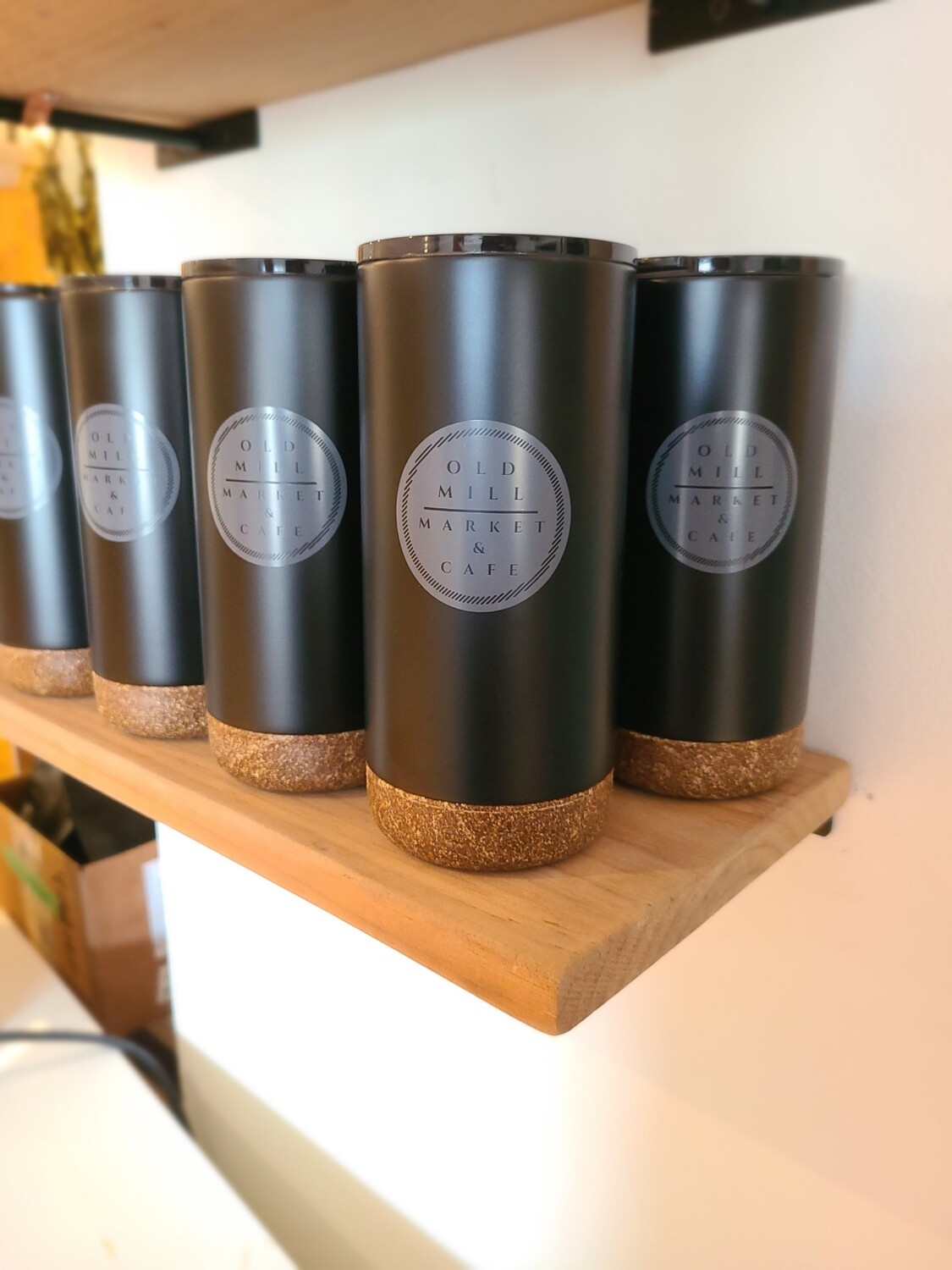 Travel Mug