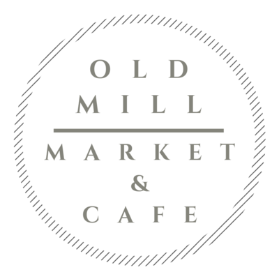 Old Mill Market Merch