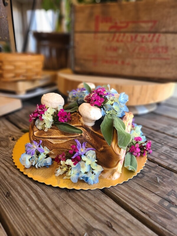 Buche de Printmps