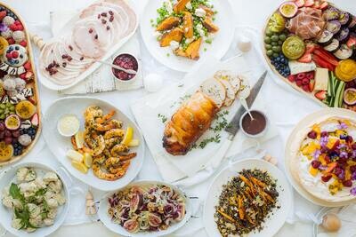 Prepared Foods