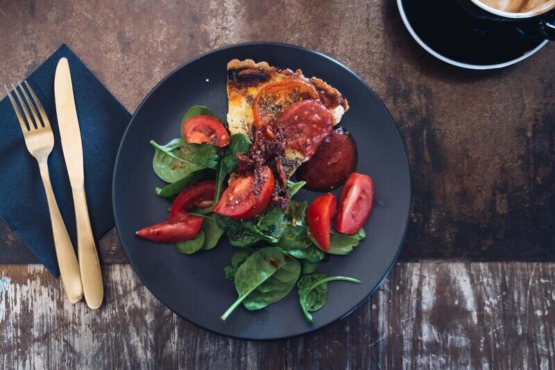 Savory Pies