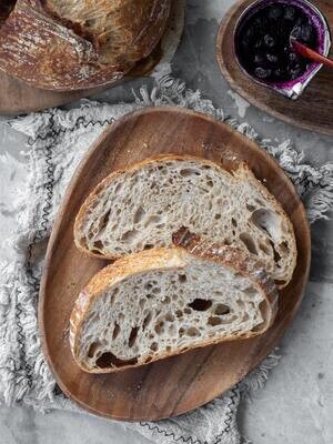 Breads