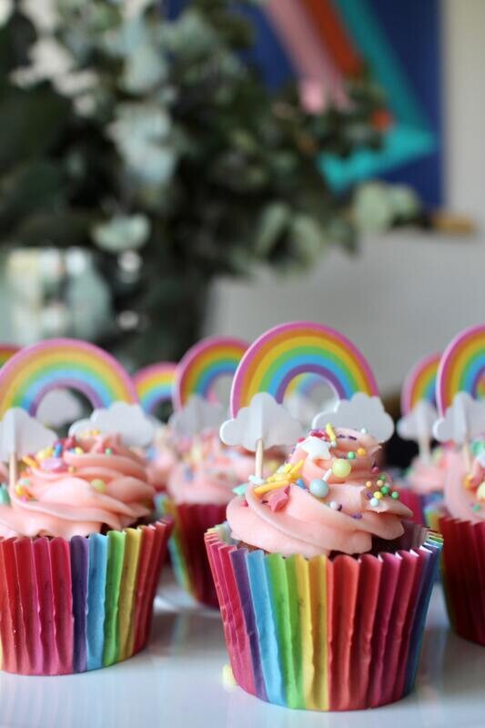Cupcakes