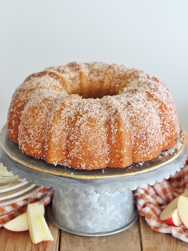 Bundt Cakes