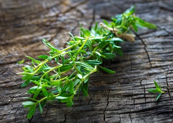 Summer Savory Seeds