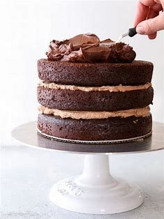 Custom cakes