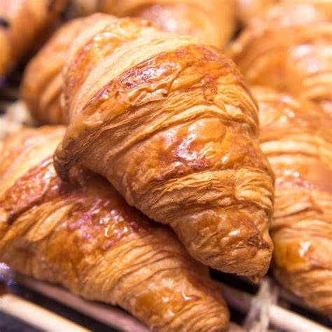 Croissants