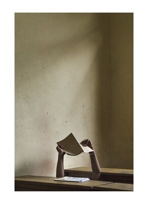 Tobi Wilkinson