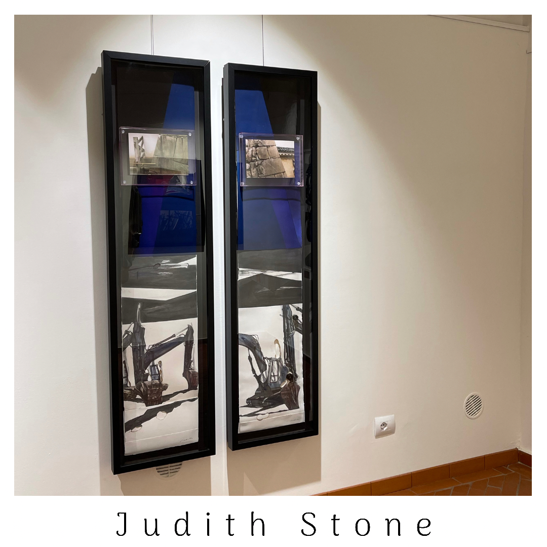 Judith E. Stone