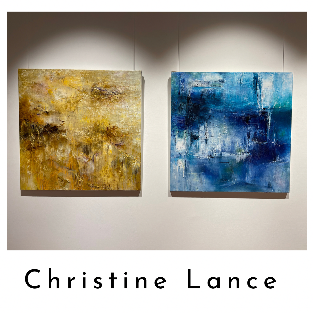 Christine Lance