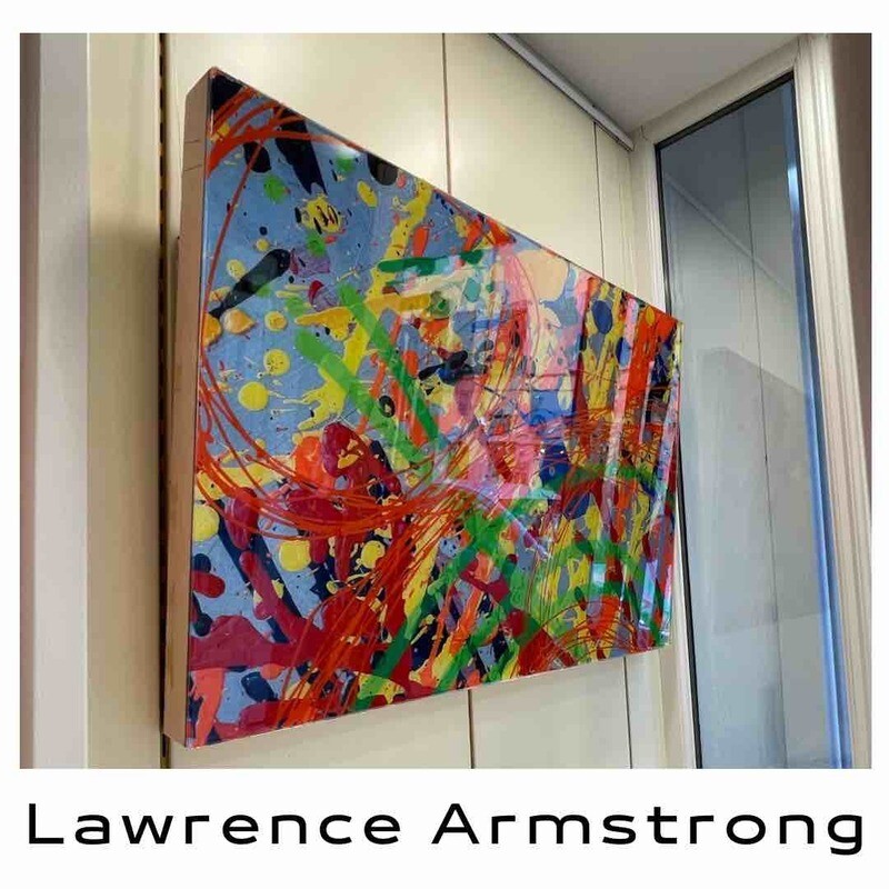 Lawrence R. Armstrong
