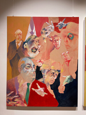 David Whitfield (in arte d.W.Whitfield)