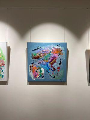 Midori McCabe