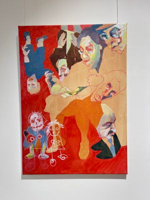 David Whitfield (in arte d.W.Whitfield)