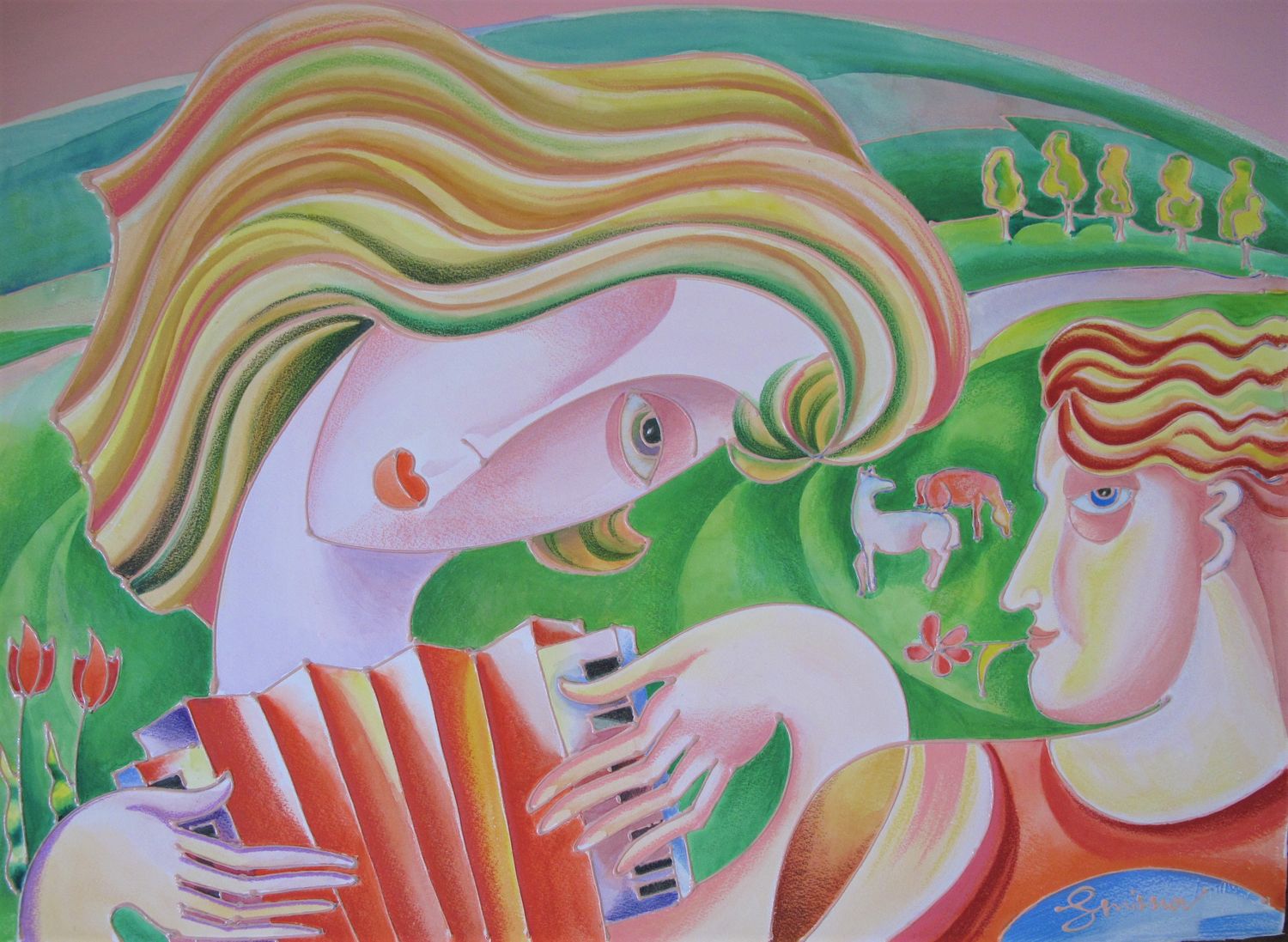 Igor Smirnov