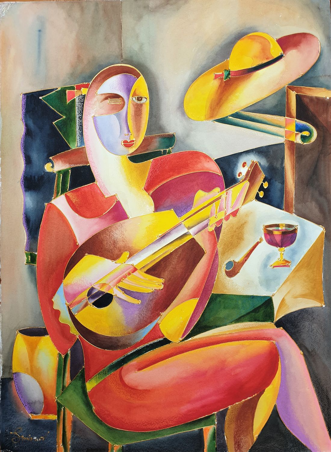Igor Smirnov