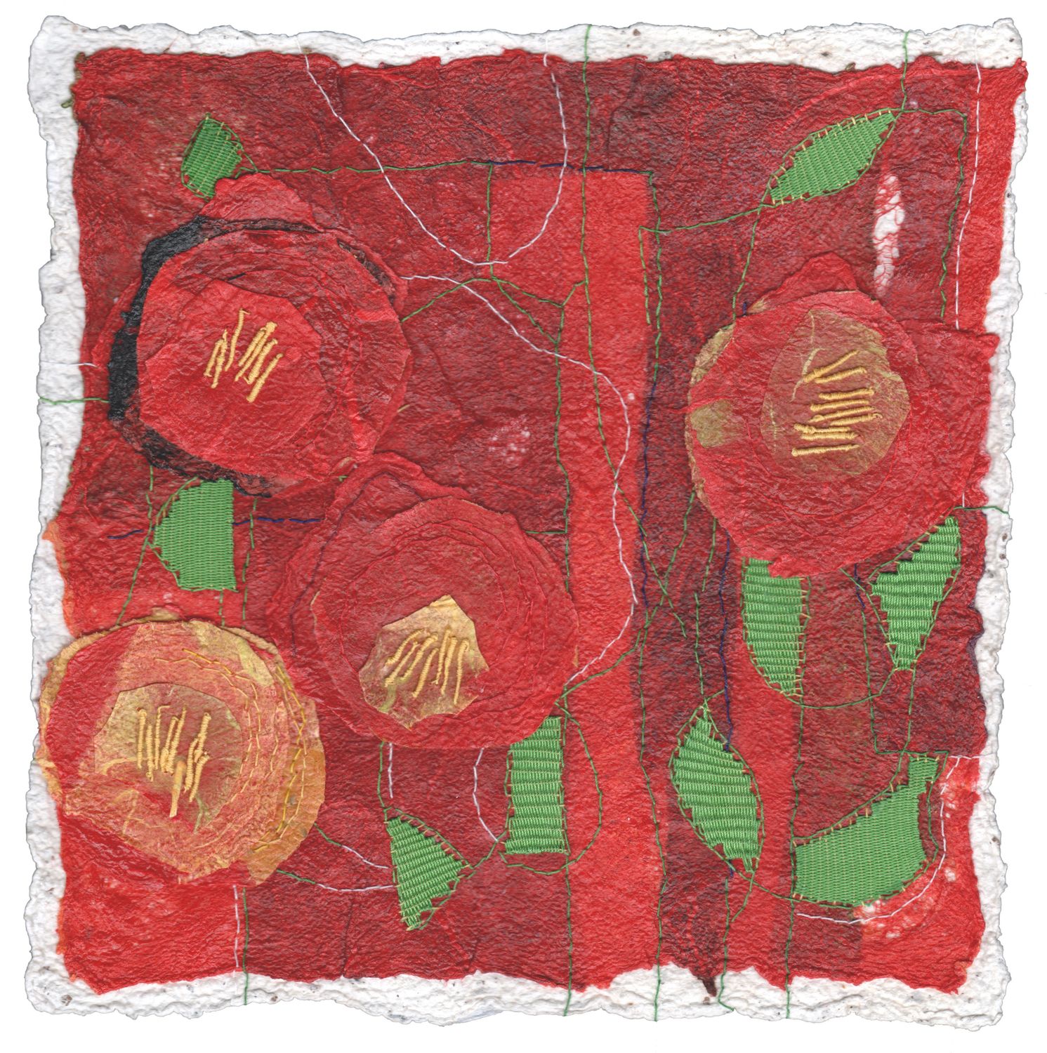 Barbara Ortelli Pin