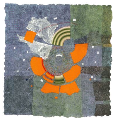Barbara Ortelli Pin