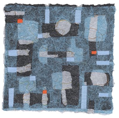 Barbara Ortelli Pin