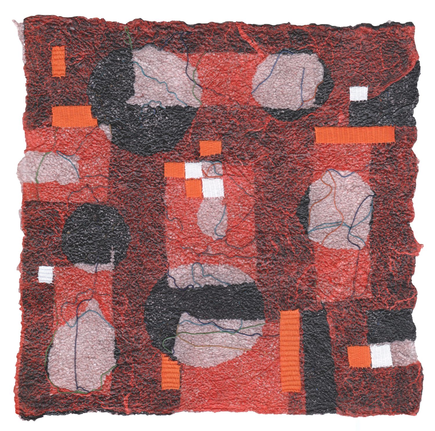 Barbara Ortelli Pin