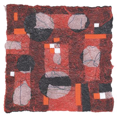 Barbara Ortelli Pin