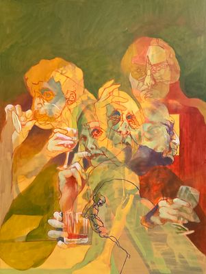 David Whitfield (in arte d.W.Whitfield)