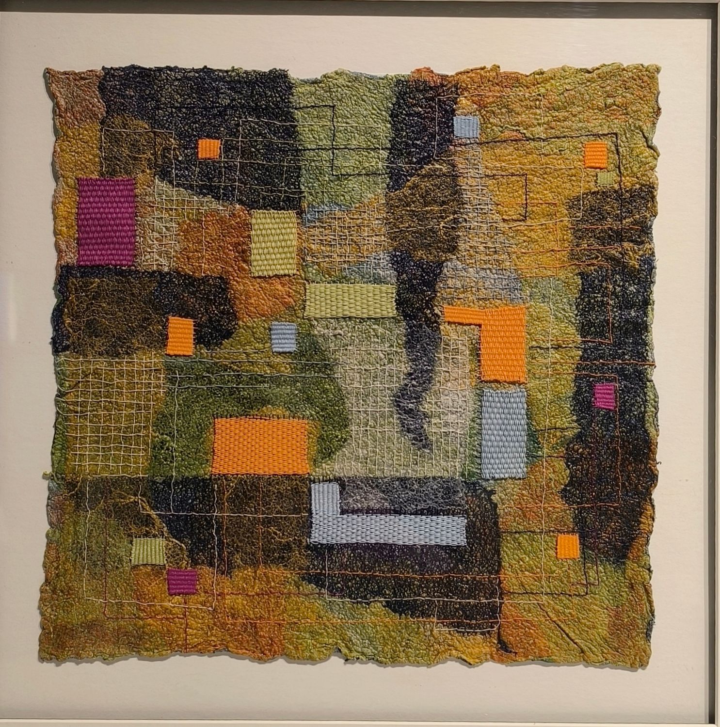 Barbara Ortelli Pin