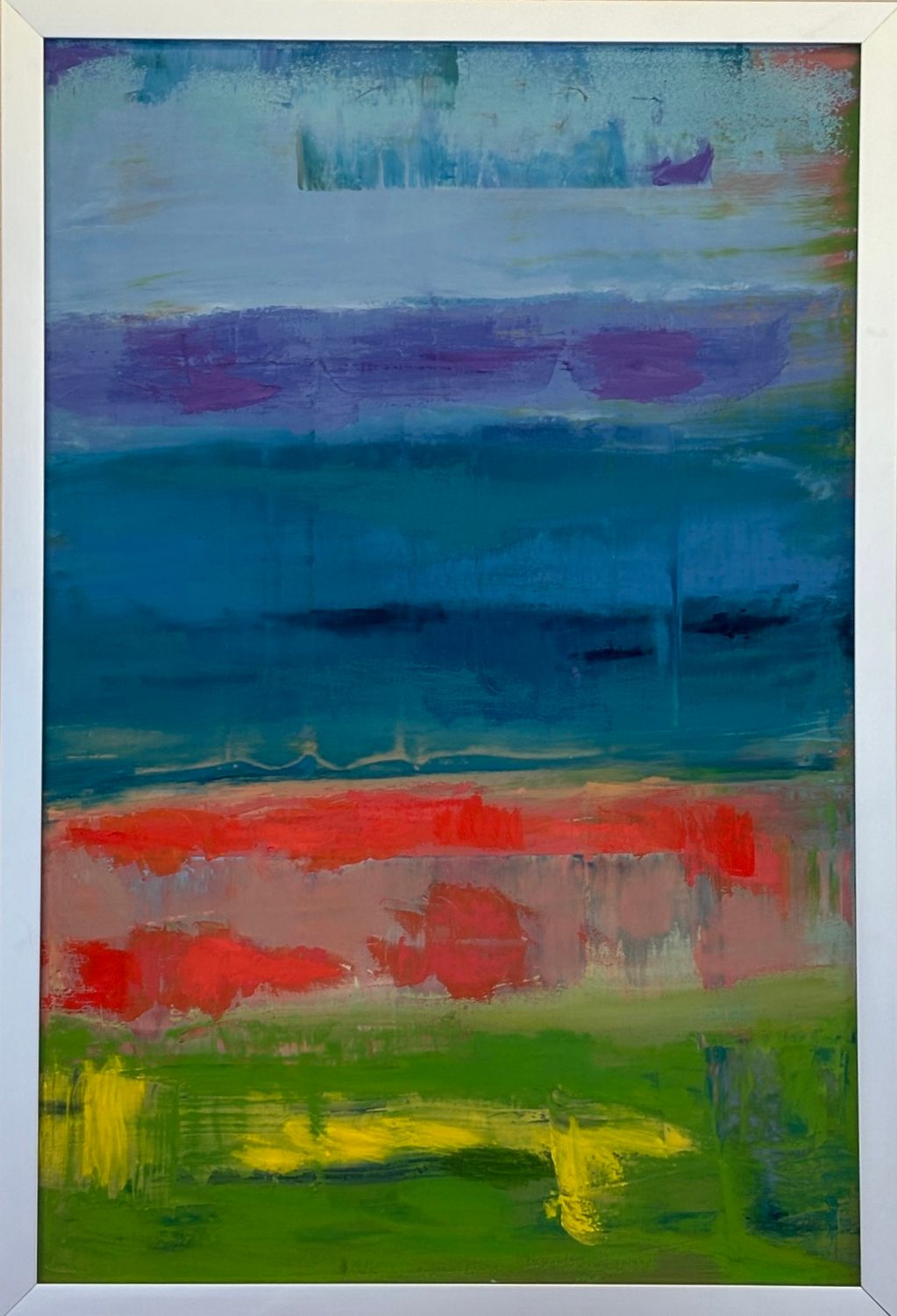 Roseanne Williams