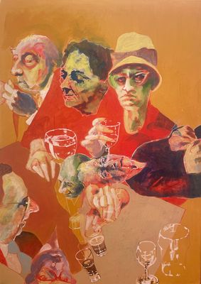 David Whitfield (in arte d.W.Whitfield)