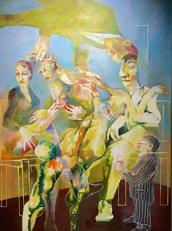 David Whitfield